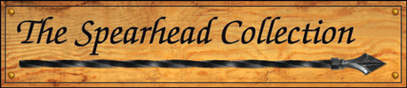 Image for The Spearhead Collection with ID of: 1862839