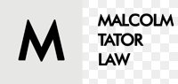 Image for Malcolm Tator Law with ID of: 1862875
