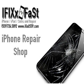 Image for IFIXx Fast with ID of: 1863222