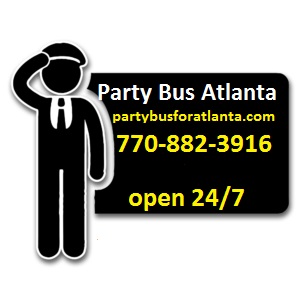 Image for Party Bus For Atlanta with ID of: 1863307