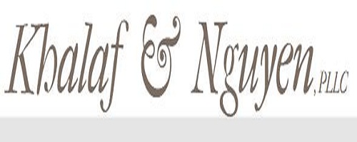Image for Khalaf & Nguyen, PLLC with ID of: 1863549