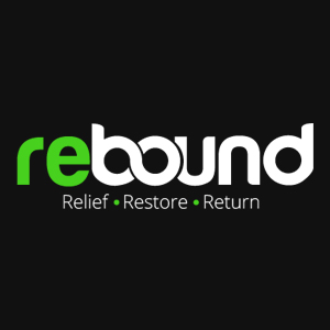 Image for Rebound Sports Med with ID of: 1863646