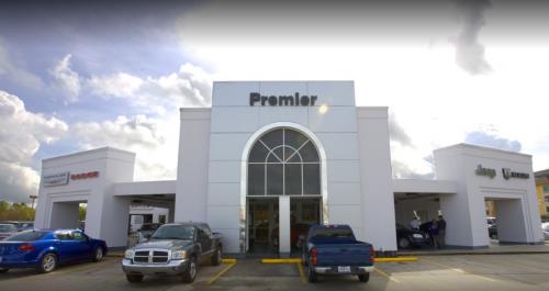 Image for Premier Chrysler Jeep Dodge with ID of: 1863666