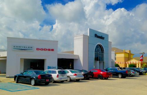 Image for Premier Chrysler Jeep Dodge with ID of: 1863667