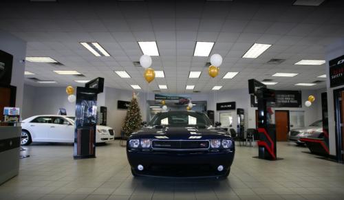 Image for Premier Chrysler Jeep Dodge with ID of: 1863668