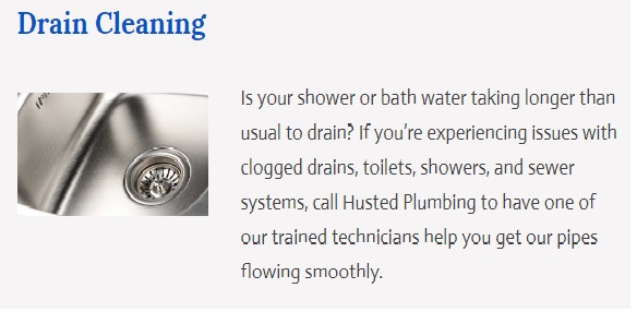 Image for Husted Plumbing Santa Paula CA with ID of: 1863838