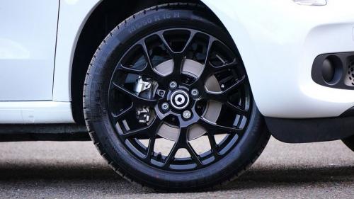 Image for Action Gator Tire with ID of: 1863863