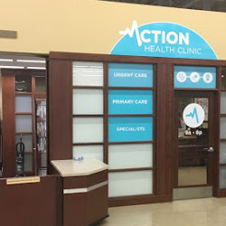 Image for Action Urgent Care with ID of: 1864011