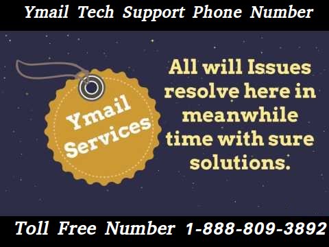 Image for Contact Ymail Technical Support 1-888-809-3892 Toll Free Number with ID of: 1864071