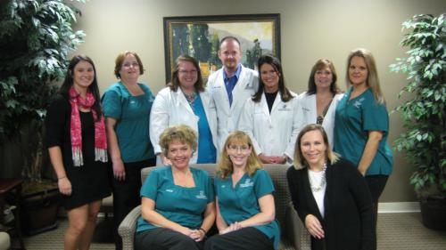 Image for Wellborn Clinic with ID of: 1864133