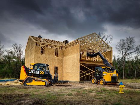 Image for Casey Equipment - Casey JCB - Rockford, IL with ID of: 1864497