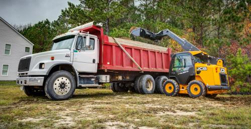 Image for Casey Equipment - Casey JCB - Rockford, IL with ID of: 1864509