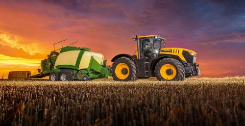 Image for Casey Equipment - Casey JCB - Rockford, IL with ID of: 1864517