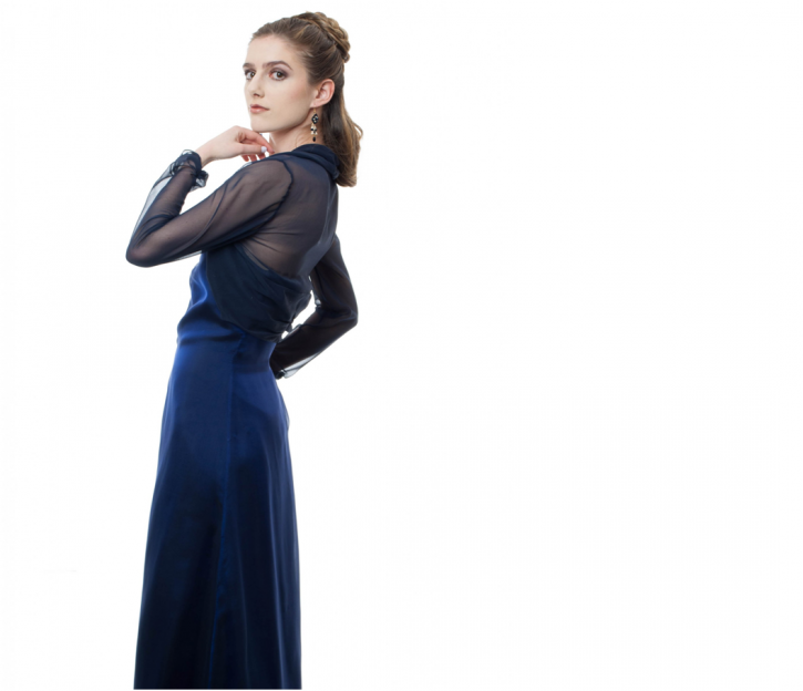 Image for Evening Silk Jackets - An Elegant Addition To Your Evening Dress with ID of: 1864792
