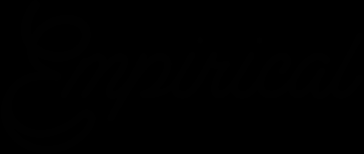 Image for Empirical Designs with ID of: 1865031