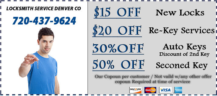 Image for Locksmith Service Denver CO with ID of: 1865142