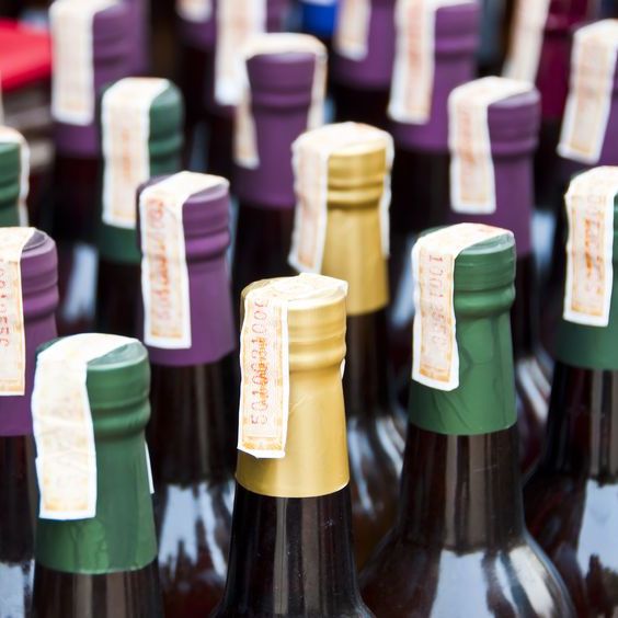 Image for Modern Liquors with ID of: 1865291