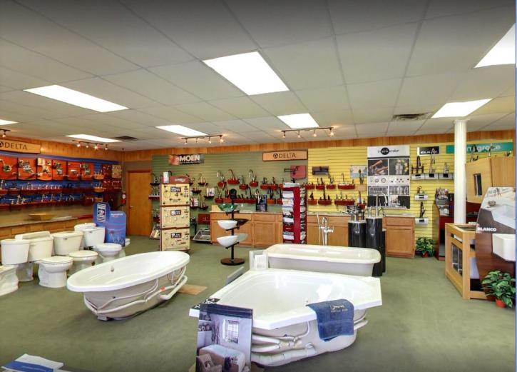Image for Winsupply of Conway with ID of: 1865555