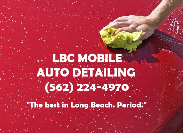 Image for LBC Mobile Auto Detailing with ID of: 1865658