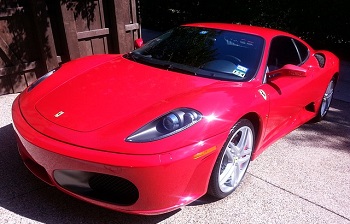 Image for LBC Mobile Auto Detailing with ID of: 1865660