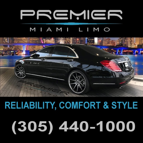 Image for Premier Miami Limo with ID of: 1865806