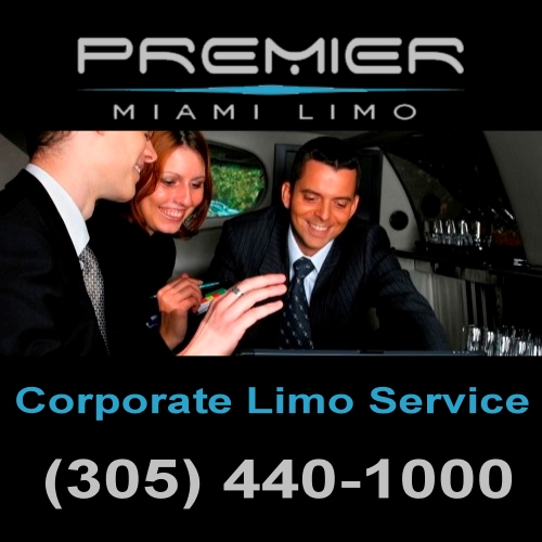 Image for Premier Miami Limo with ID of: 1865818