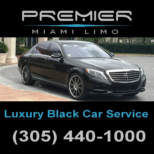 Image for Premier Miami Limo with ID of: 1865824