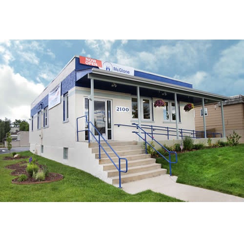 Image for McGlone Dental Care with ID of: 1865981