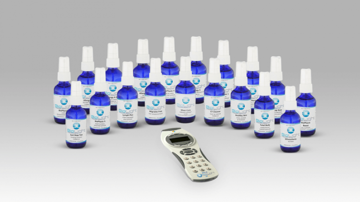 Image for BioLight Technologies with ID of: 1866227