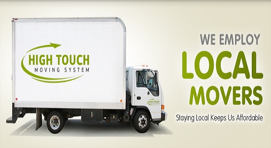 Image for High Touch Moving with ID of: 1866266