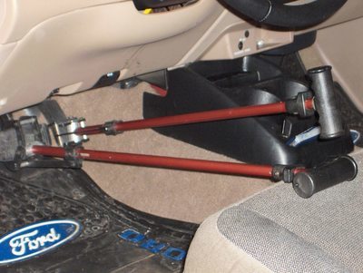 Image for Peddle Master offers Hand-Operated Driving Products with ID of: 1866460