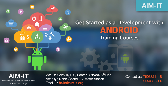 Image for AIM-IT Noida with ID of: 1866518