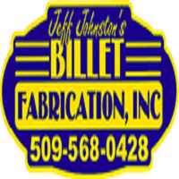 Image for Billet Fabrication with ID of: 1866813