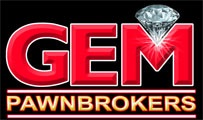 Image for Gem Pawnbrokers with ID of: 1866927