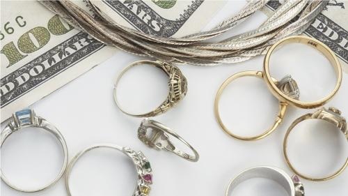 Image for Gem Pawnbrokers with ID of: 1867014