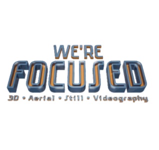 Image for We're Focused with ID of: 1867033