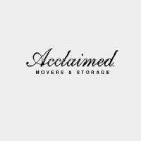 Image for Acclaimed Movers and Storage with ID of: 1867061