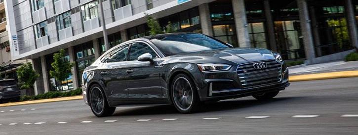 Image for Audi Spokane Service Center with ID of: 1867068