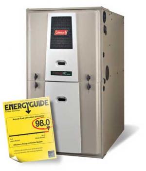 Image for Stout's Heating & AC, Inc with ID of: 1867259