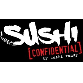 Image for Sushi Confidential with ID of: 1867416