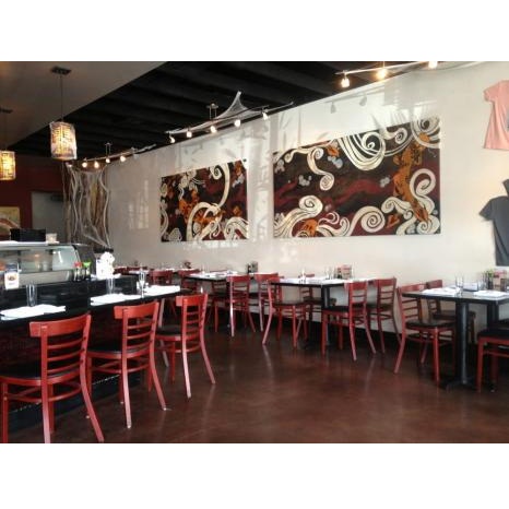 Image for Sushi Confidential with ID of: 1867420