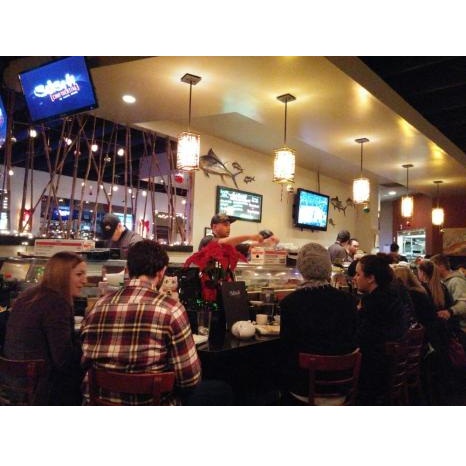 Image for Sushi Confidential with ID of: 1867422