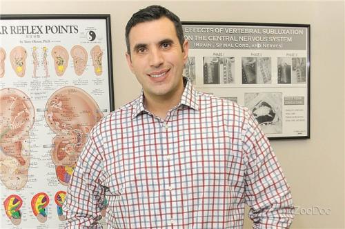 Image for Sofos Chiropractic with ID of: 1867485