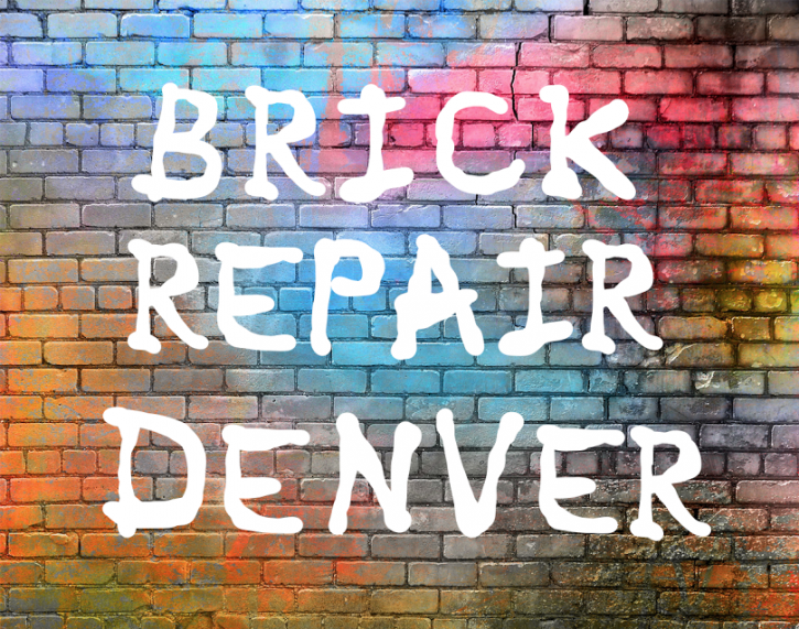 Image for Brick Repair Denver with ID of: 1867490