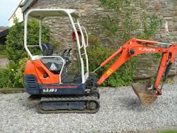 Image for Digger Hire Perth - Kanga and Dingo with ID of: 1867643