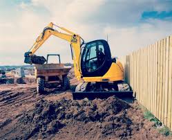 Image for Digger Hire Perth - Kanga and Dingo with ID of: 1867644