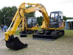 Image for Digger Hire Perth - Kanga and Dingo with ID of: 1867645