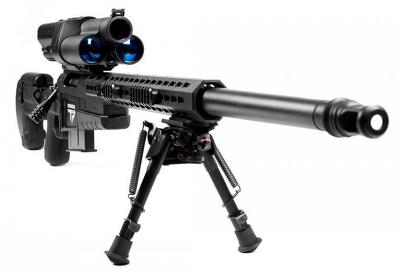 Image for Smart Weapons Market Competitive Dynamics & Global Outlook 2024 with ID of: 1867711