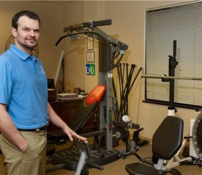 Image for Haven Physical Therapy with ID of: 1867738