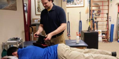 Image for Haven Physical Therapy with ID of: 1867739